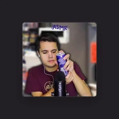Listen to ItzJul ASMR, watch music videos, read bio, see tour dates & more!