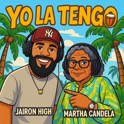 Yo la Tengo - Single