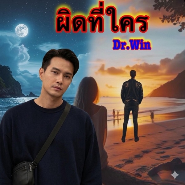 ผิดที่ใคร