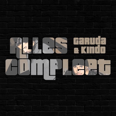 Alles Compleet - Single