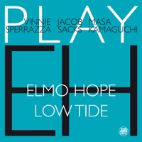 Low Tide - Single - Vinnie Sperrazza, Jacob Sacks & Masa Kamaguchi
