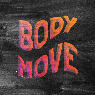 Body Move - Single