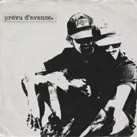 PREVU D'AVANCE — TRISTAN GUAY