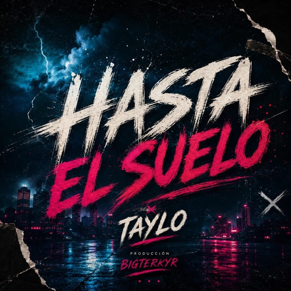Hasta el suelo (feat. BigTerryR)