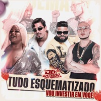 Tudo Esquematizado (Vou Investir em Você) - Single - DG e Batidão Stronda, Puterrier, MC Carol & Lb Único