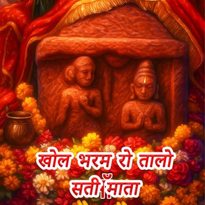 Sati Mata Salodi Chawanda Bhajan - Single