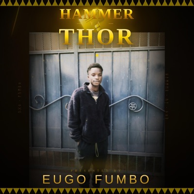Hammer Ya Thor - Single