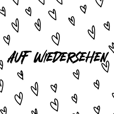 Auf Wiedersehen - Single