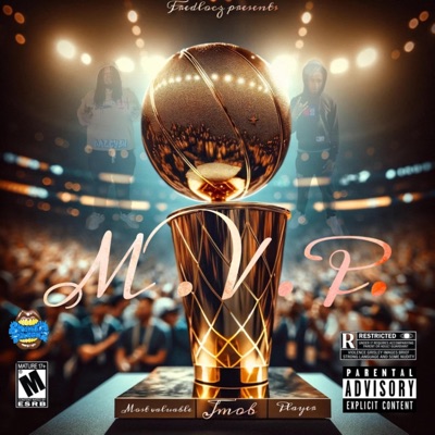 M.V.P - EP