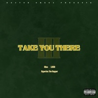 Take You There (feat. Silas, Lucid & Hyperion The Rapper) - Single - Doctor Omega