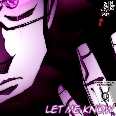 Let Me Know! - Single