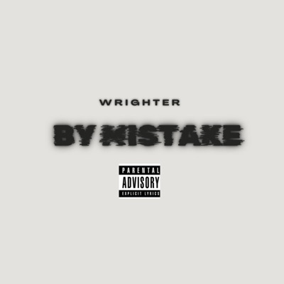 By Mistake - Single