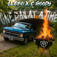 One Day At A Time - Single - Leebo & C Goody