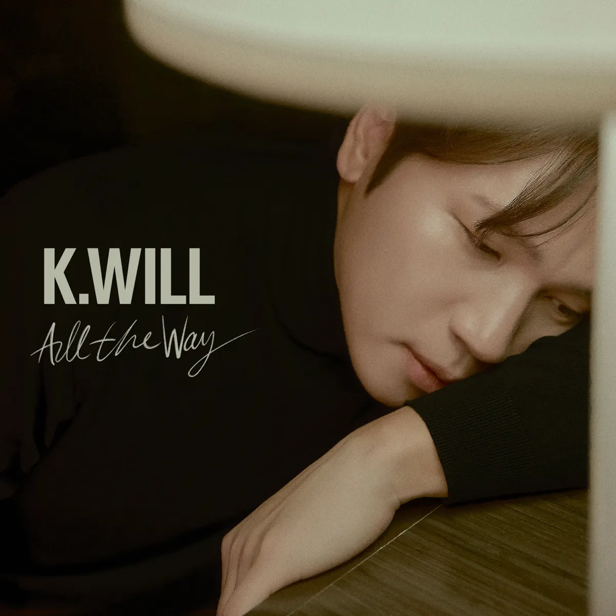 K.Will - All The Way - EP (2024) [iTunes Plus AAC M4A]-新房子