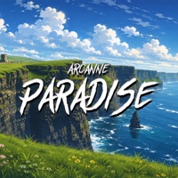 Paradise - Single - Arcanne