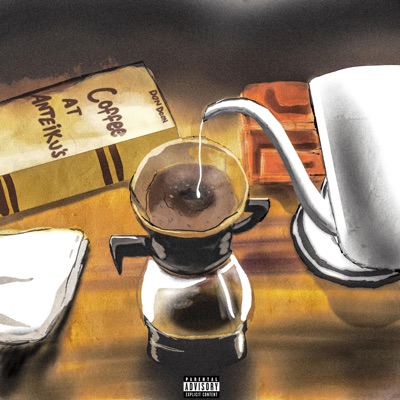 Coffee At Anteiku's - Single