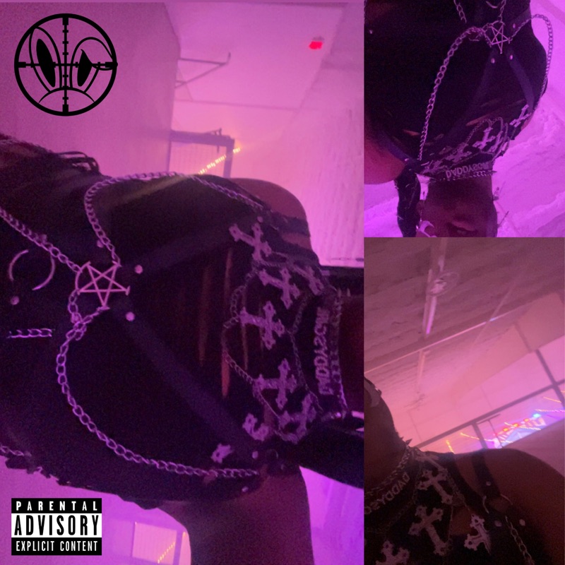 BA$$DOMINATRIXXX - Single