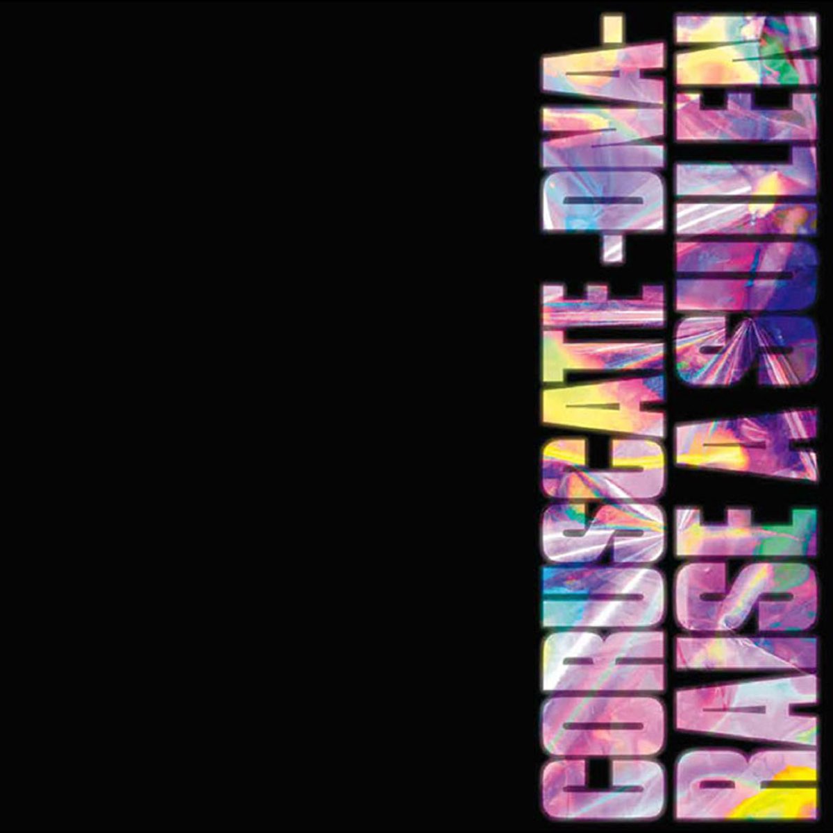 CORUSCATE -DNA- - EP - Album by RAISE A SUILEN - Apple Music