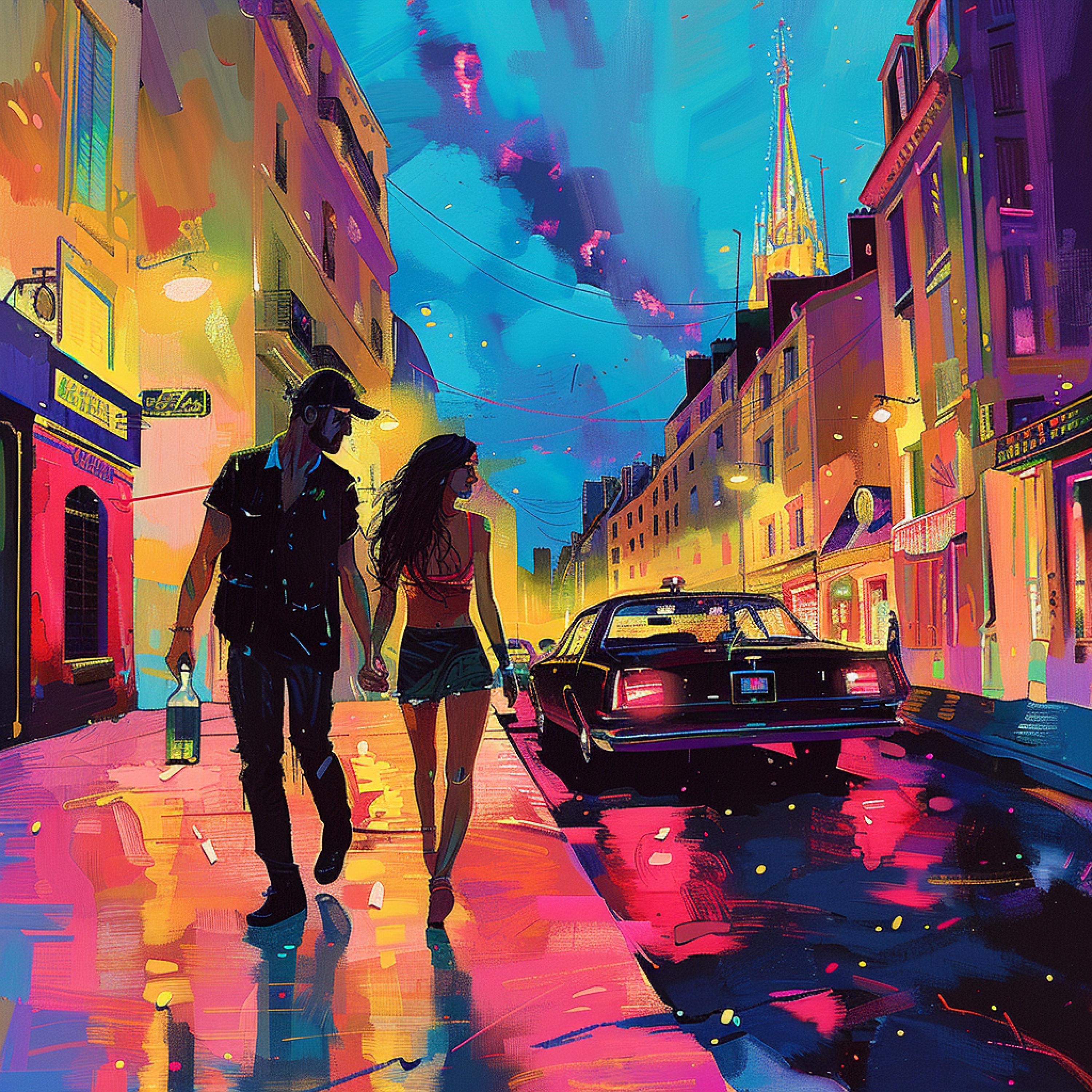 GARAVELAS 1 1.8 - GARAVELAS 1 1.8