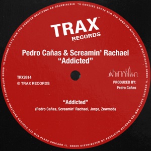 Addicted - Single