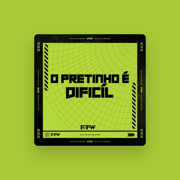 FTW RECORDS's avatar