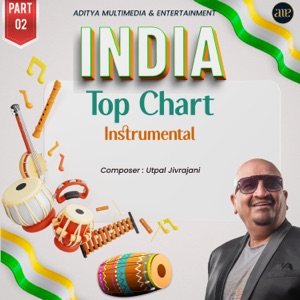 India Top Chart Instrumental-Part 02