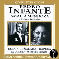 Que Padre Es La Vida — Lucha Moreno