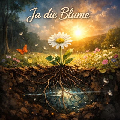 Ja die Blume (feat. Tati Potz & Andreas Horvat) - Single