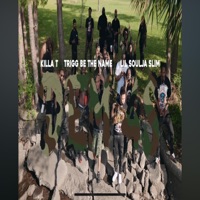 DEM 4s (feat. TRIGG BE THA NAME & LIL SOULJA SLIM) - Single - Killa T Da General