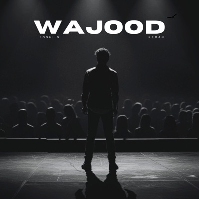Wajood (feat. Keman) - Single