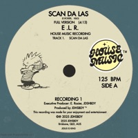 Scan Da Las - Single - JDHSBDY & DOHRNII