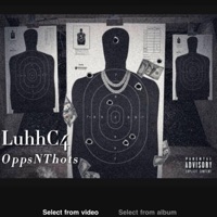 oppNthots - Single - luhhc4