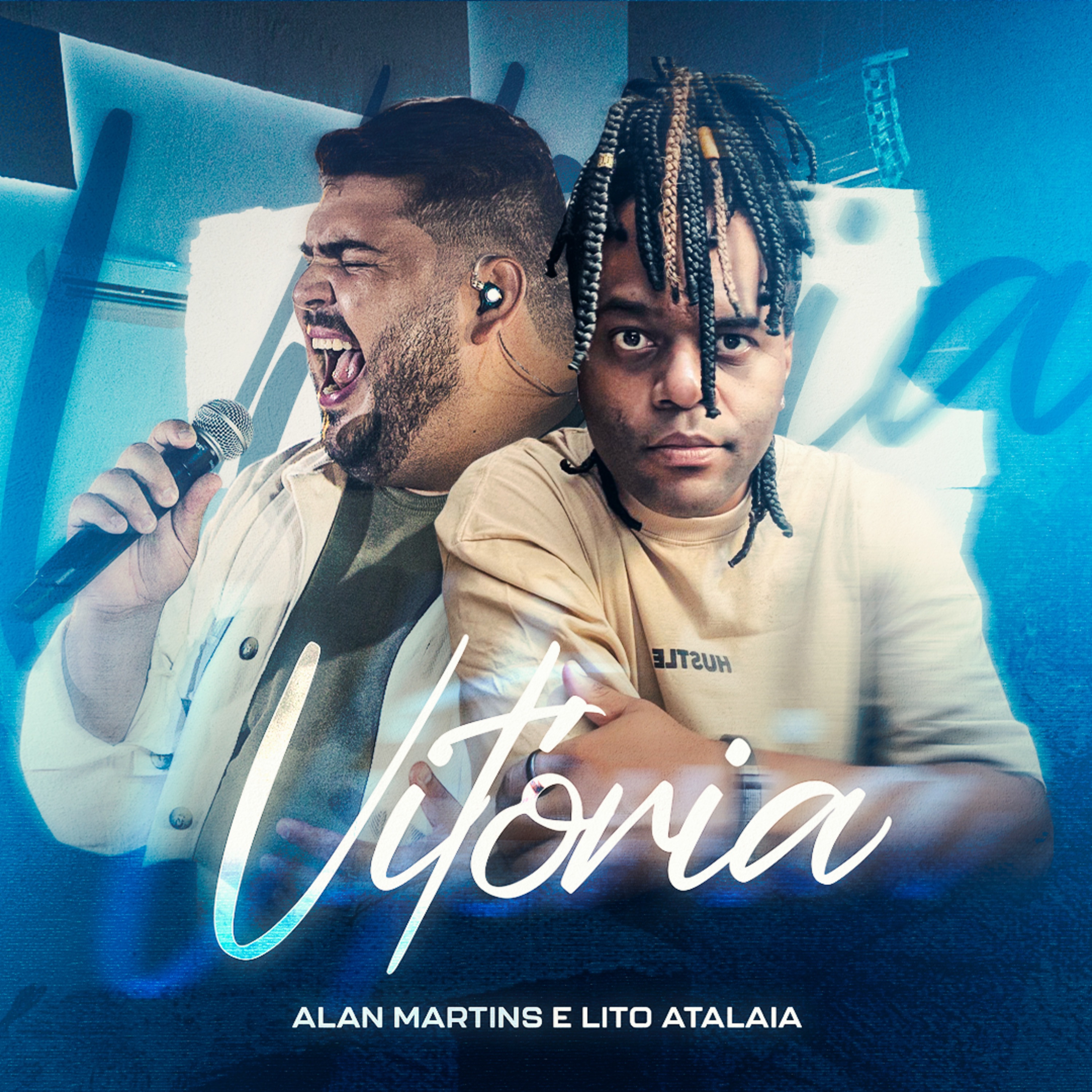 Vitória - Single