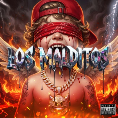 Los Malditos