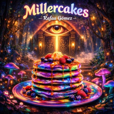 Millercakes - Single