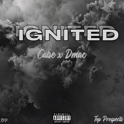 Ignited - EP
