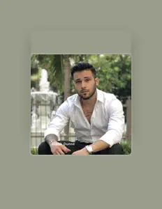 Escucha a Burak Dunne, mira vídeos musicales, lee la biografía, consulta fechas de giras y mucho más.