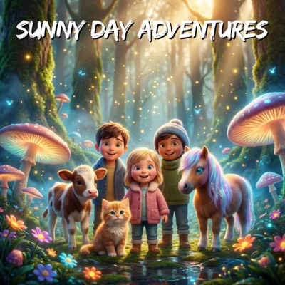 Sunny Day Adventures