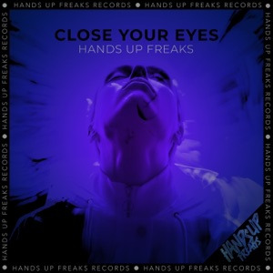 Close Your Eyes - Single