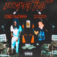 Bucket List (feat. BSB Drako) - Single - Eastside Cheeze
