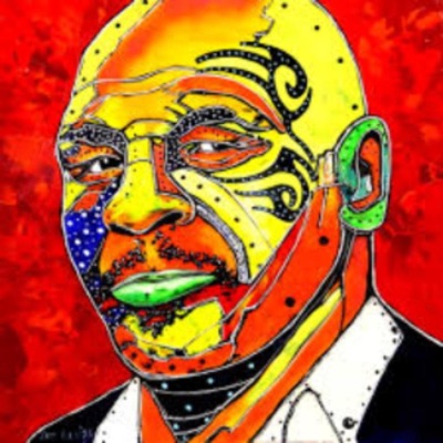 Humain fashion - L'adrénaline