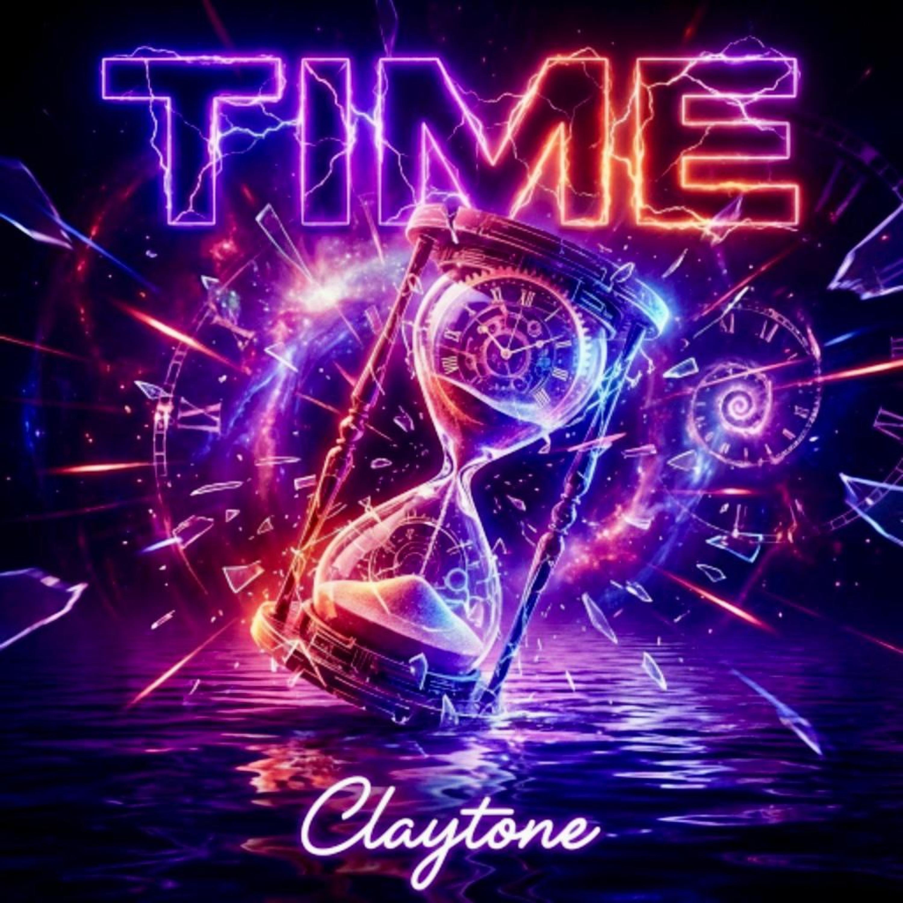 Claytone - Time (2025)