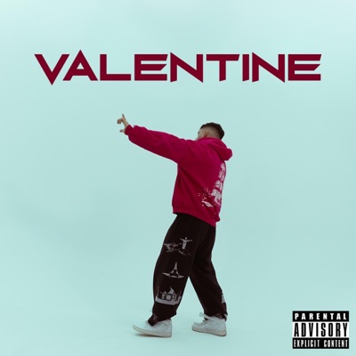 VALENTINE - Single