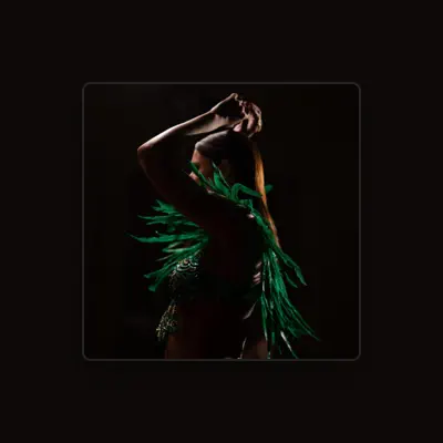 Listen to Salomé, watch music videos, read bio, see tour dates & more!