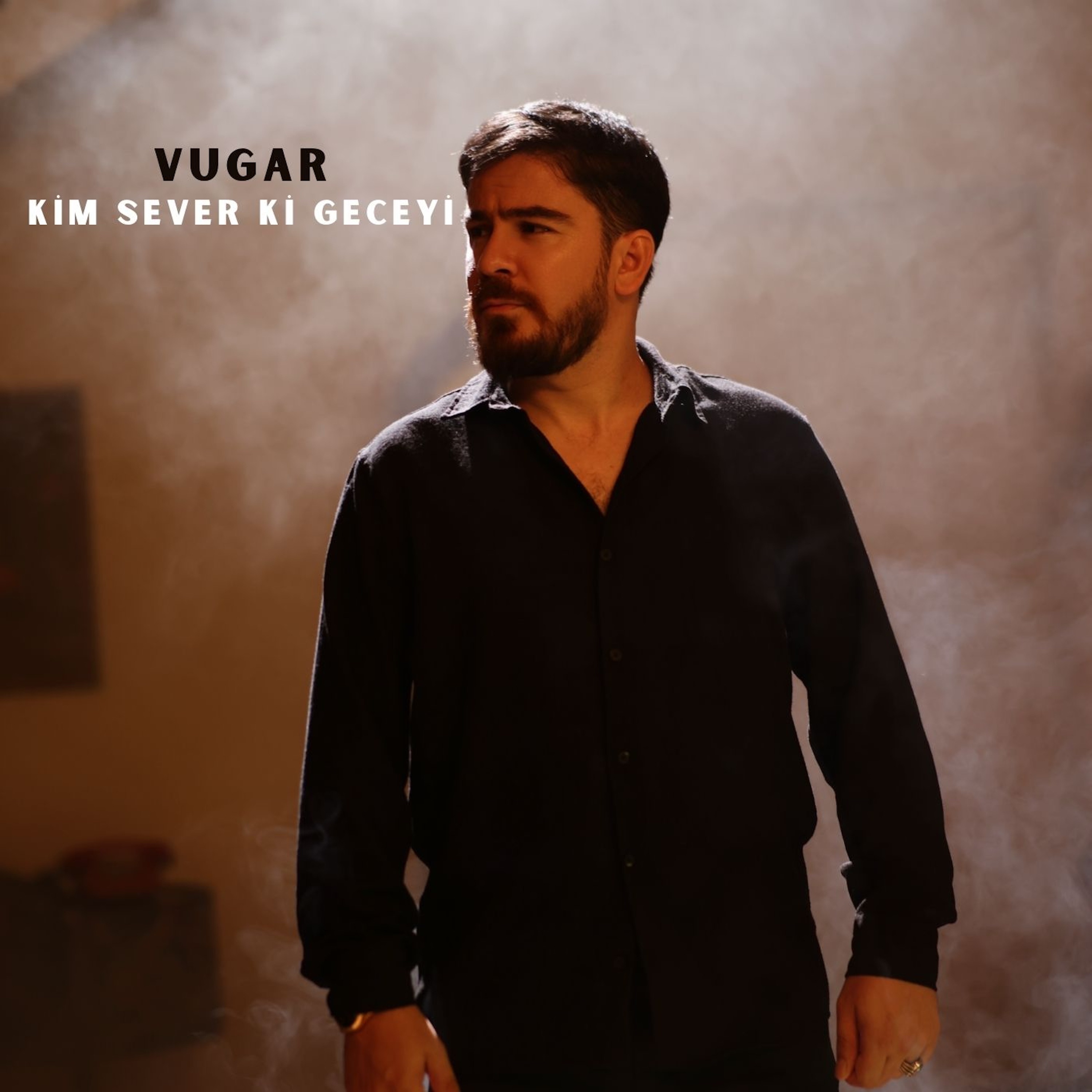 Kim Sever Ki Geceyi - Single