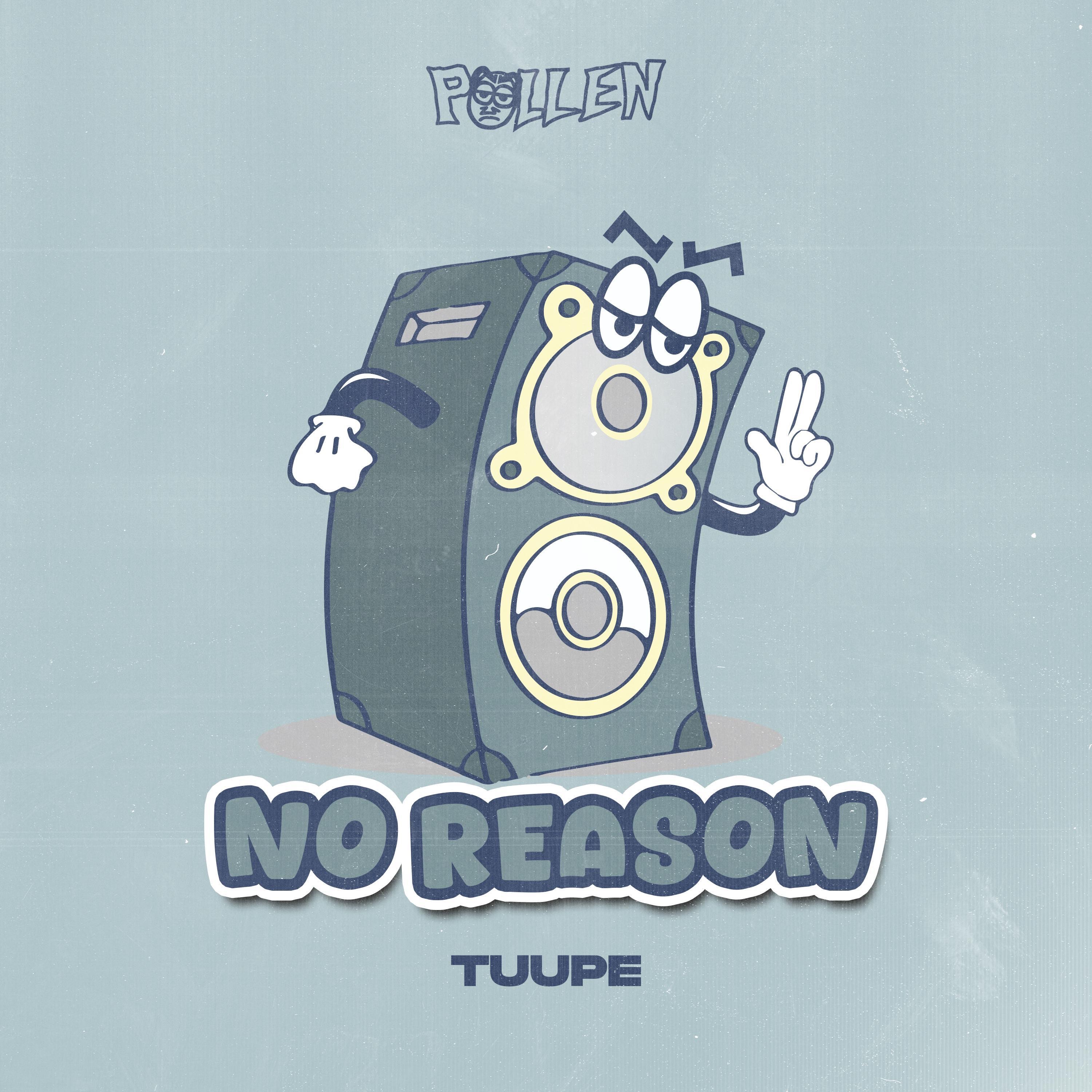 No Reason - Single