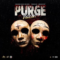 Purge - Single - Vigilant