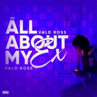 All About My Ex - Vald Ross