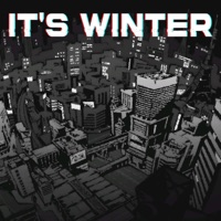 IT'S WINTER - EP - yarvzix