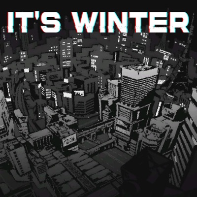 IT'S WINTER - EP